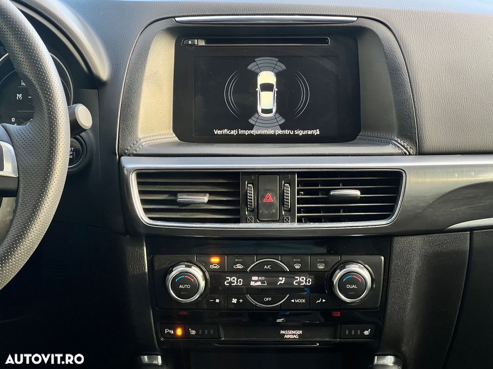 Mazda CX-5 CD175 4x4 Revolution - 38