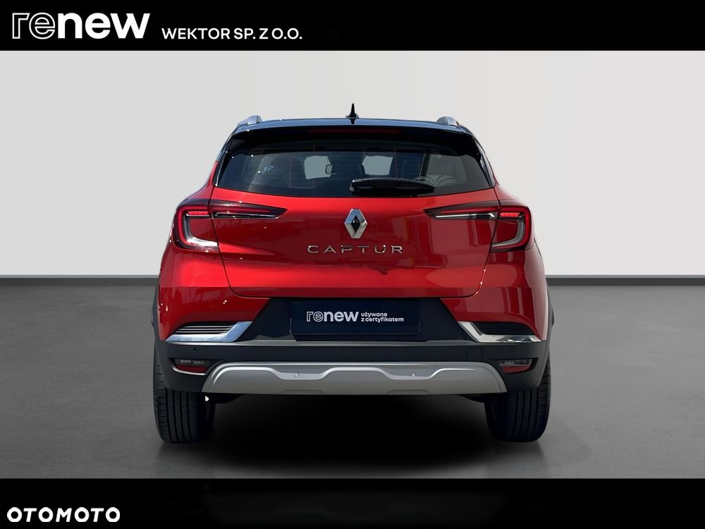 Renault Captur 1.3 TCe mHEV Intens - 4
