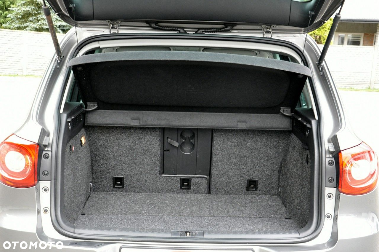 Volkswagen Tiguan 2.0 TSI 4Mot Track&Field - 11