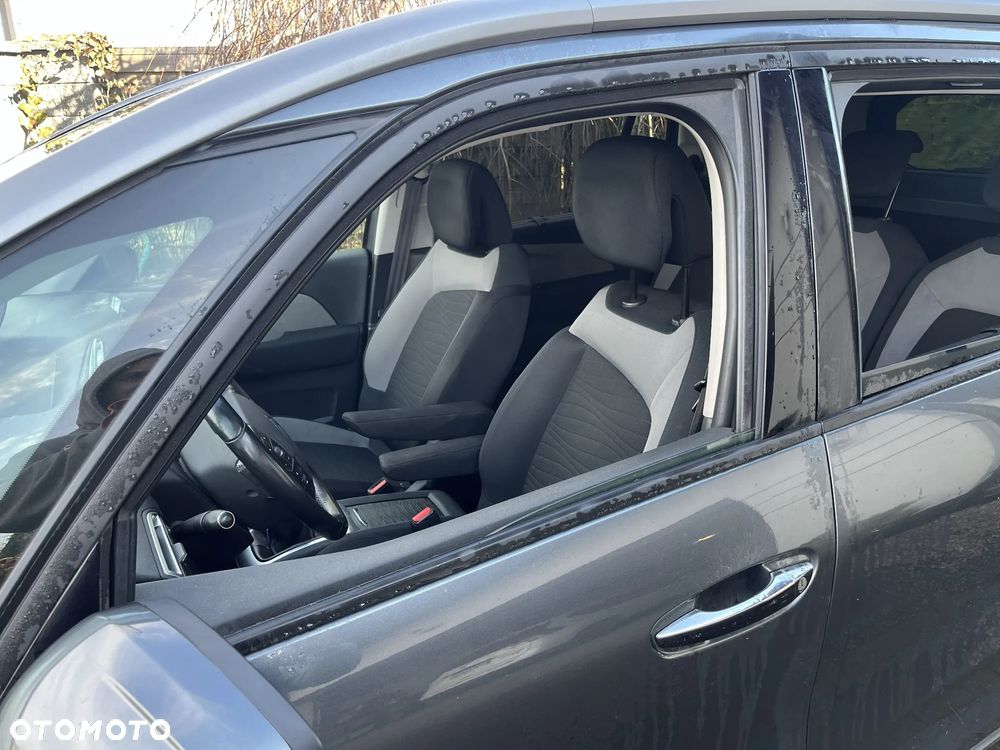 Citroën C4 Picasso 2.0 BlueHDi Intensive - 7