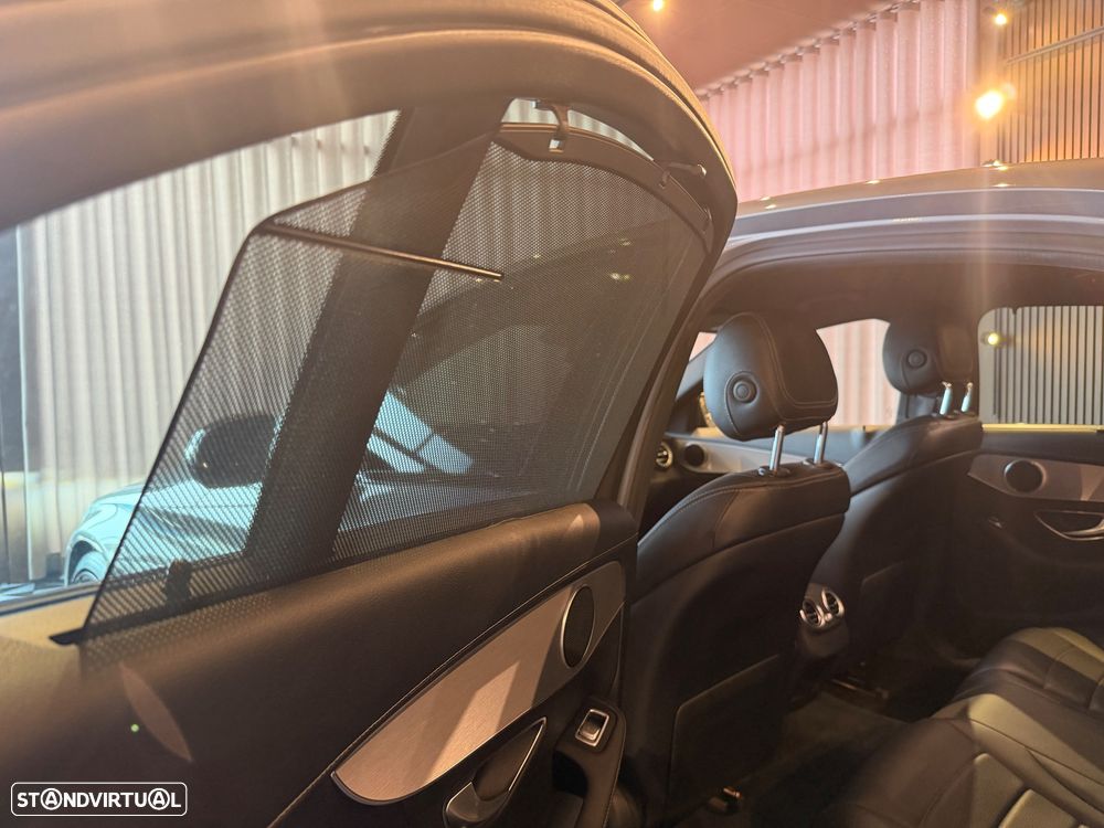Mercedes-Benz A 180 CDI AMG Line - 24
