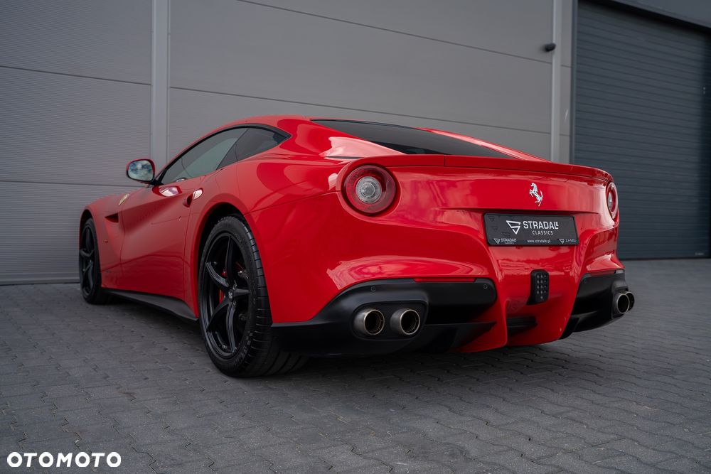 Ferrari F12berlinetta - 3