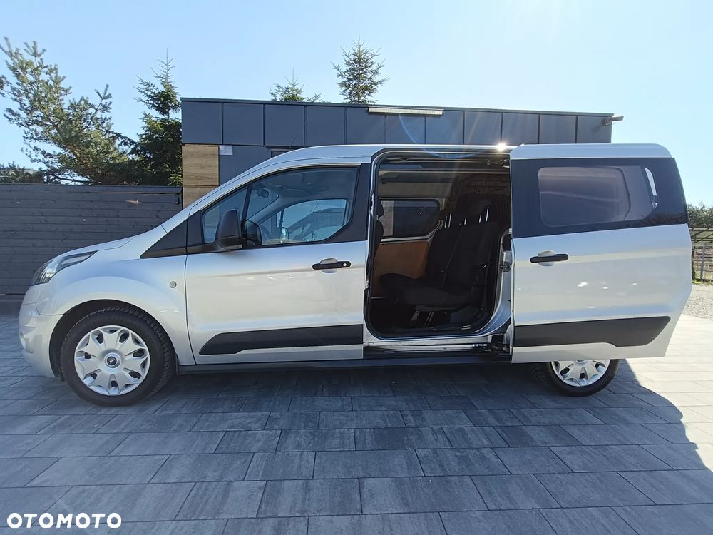 Ford Transit Connect - 3