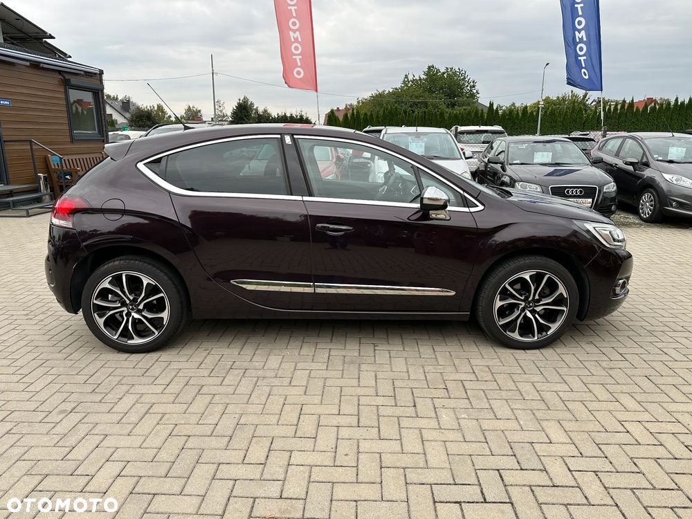 DS Automobiles DS 4 - 37