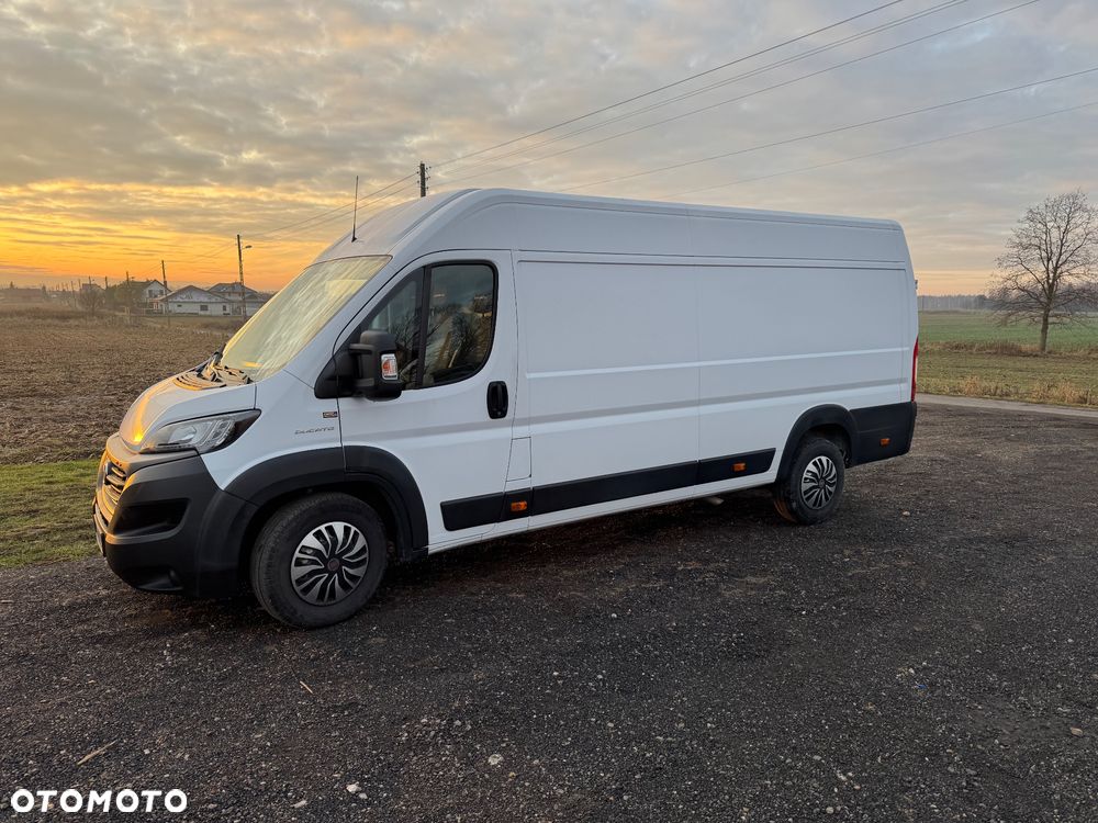 Fiat Ducato - 5