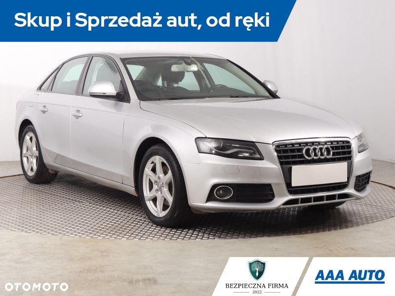 Audi A4 - 2