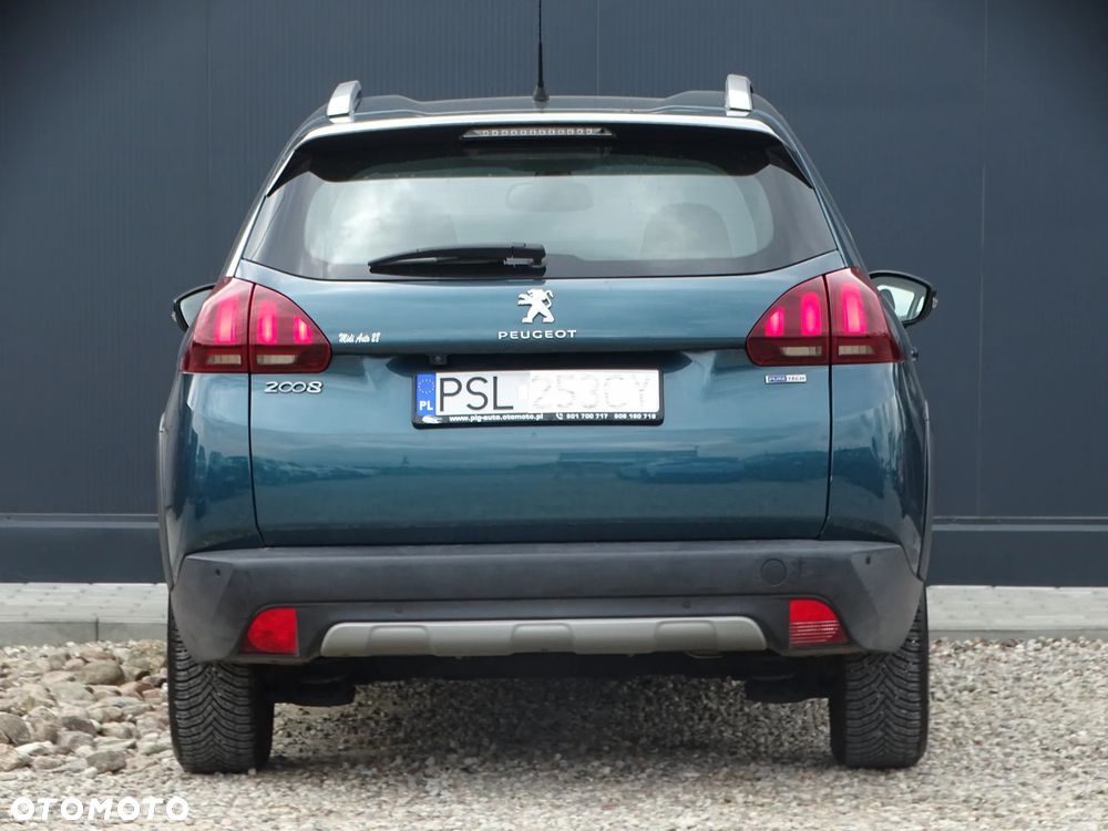Peugeot 2008 PureTech 110 Stop&Start Allure - 6