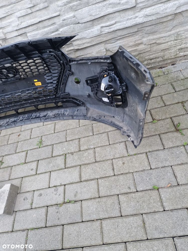 Zderzak Hyundai I30 2017 - III - 11