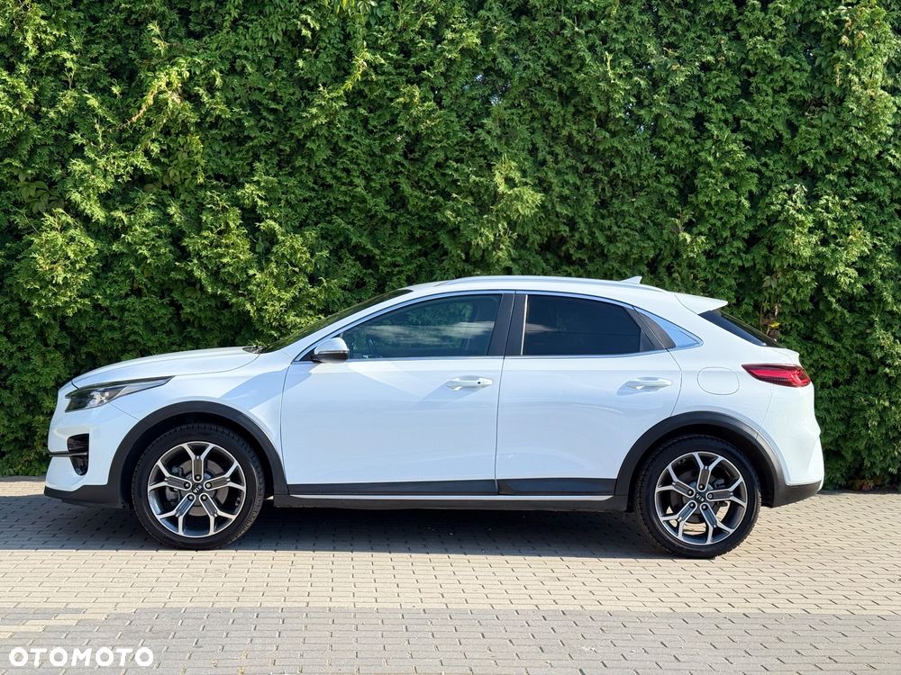 Kia XCeed 1.6 CRDi (48V Mild-Hybrid) DCT7 PLATINUM - 6