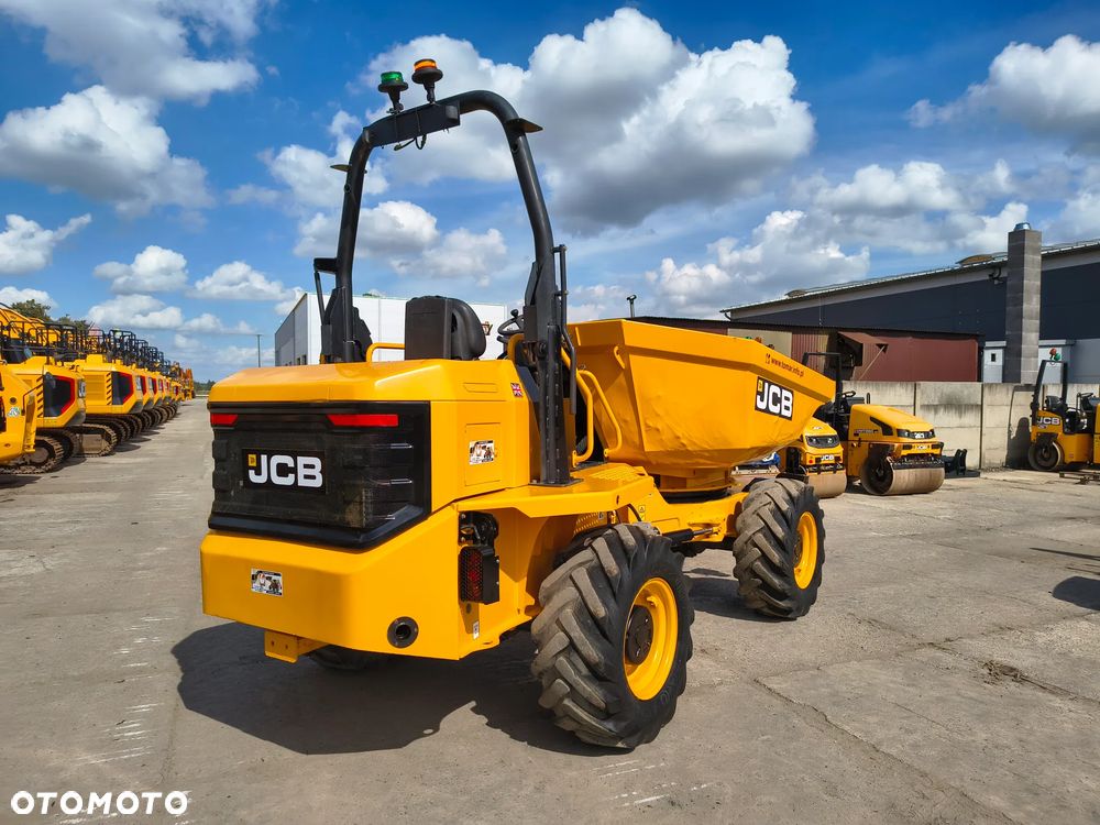 JCB 6ST 9t 7t 9t - 8