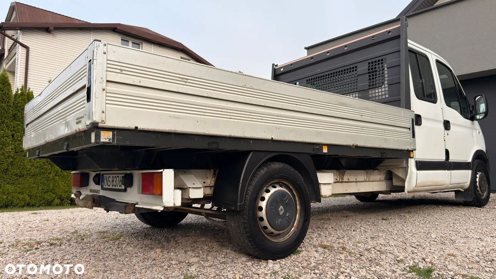 Renault MASTER - 32