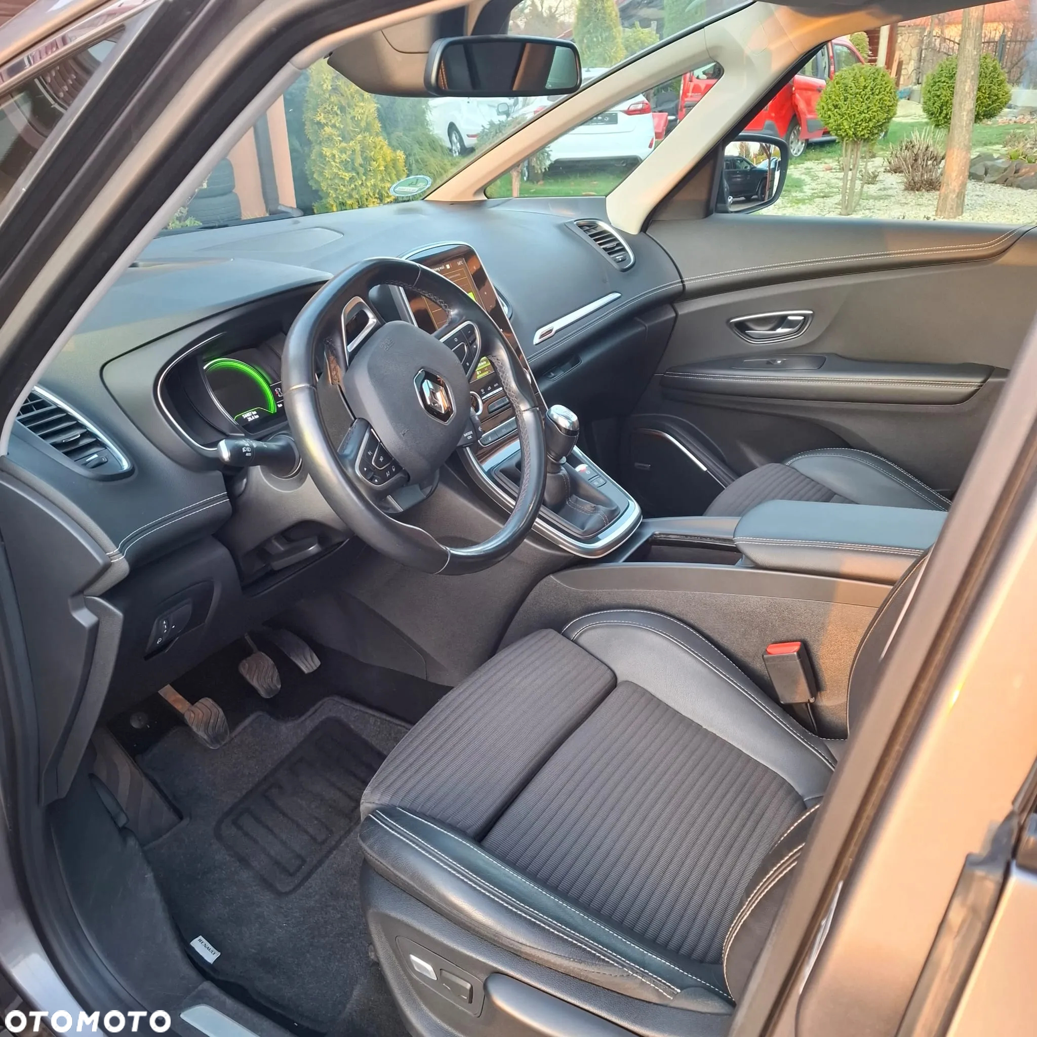 Renault Scenic 1.3 TCe Energy Bose - 15