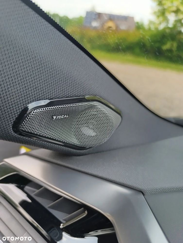 Peugeot 308 PureTech 130 EAT8 GT - 16