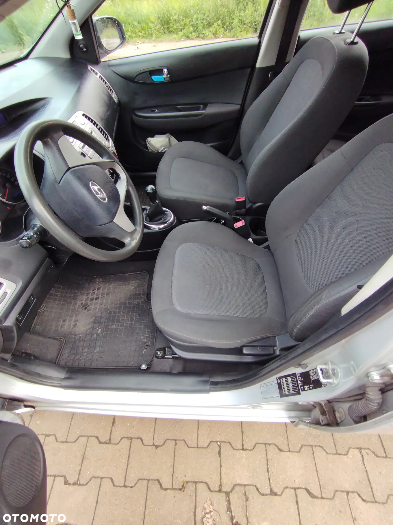 Hyundai i20 1.2 Classic - 6