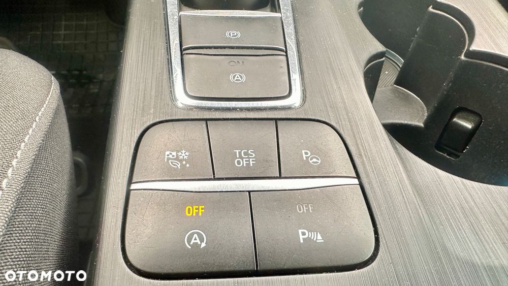 Ford Focus 1.5 EcoBlue Start-Stopp-System ST-LINE DESIGN - 29