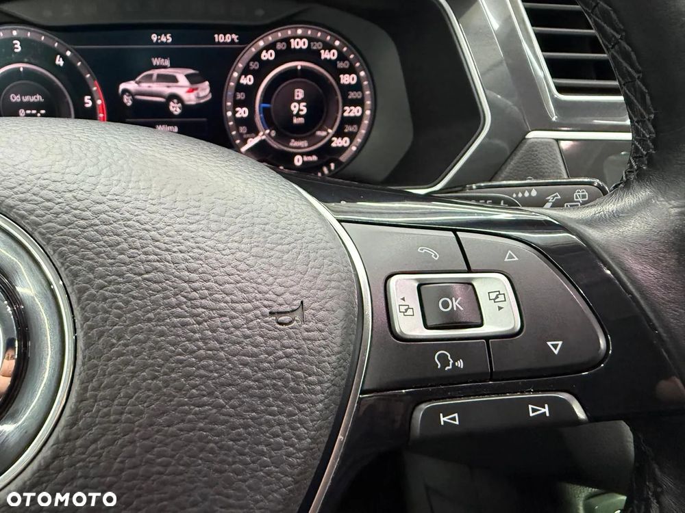 Volkswagen Tiguan 2.0 TDI SCR 4MOTION DSG Highline - 17