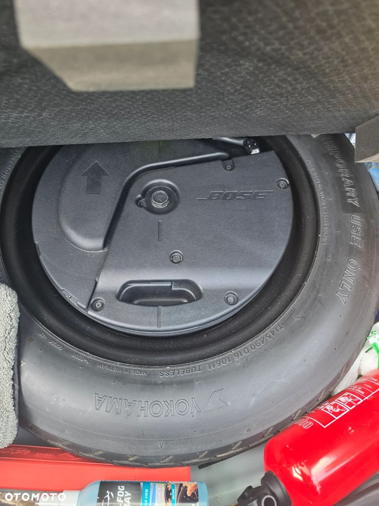 Mazda CX-5 - 19