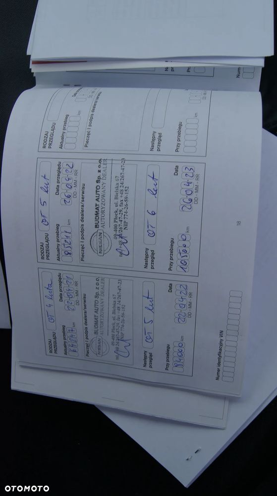 Nissan Juke 1.2 DIG-T Tekna Dark Sound - 28