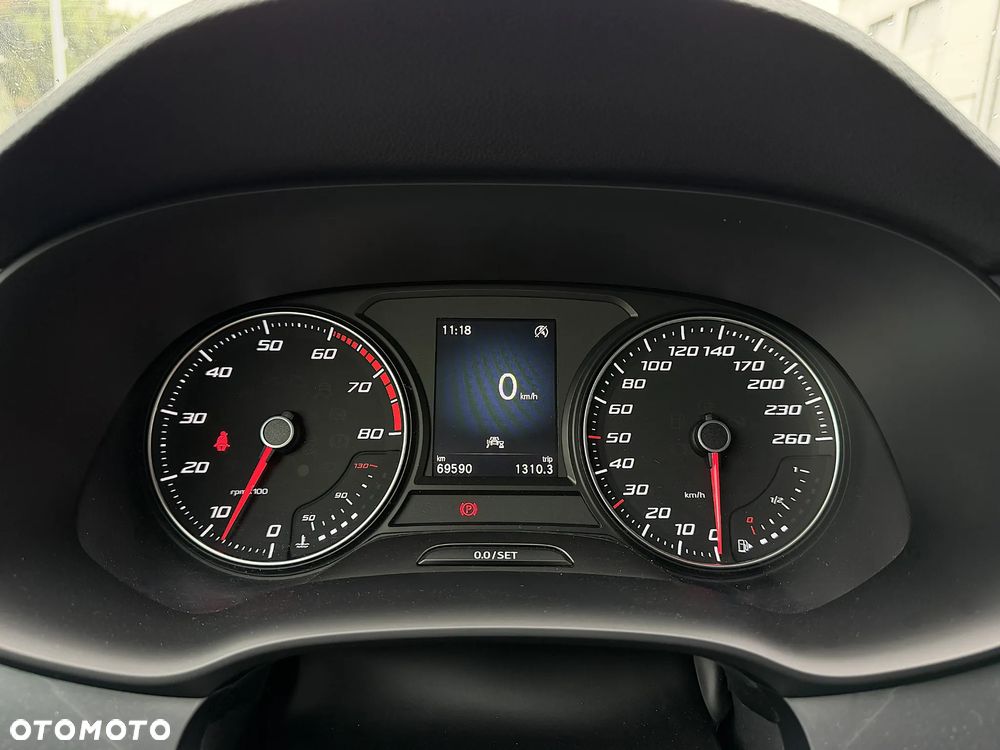Seat Ateca 1.5 TSI Style S&S - 14