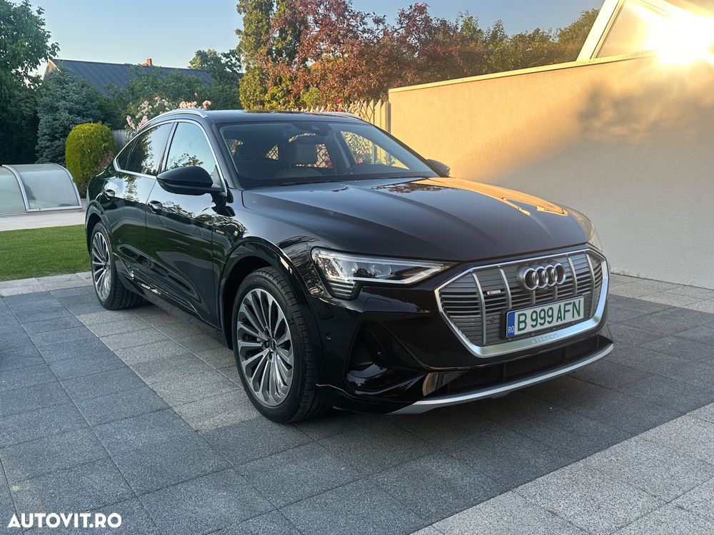 Audi e-tron - 3