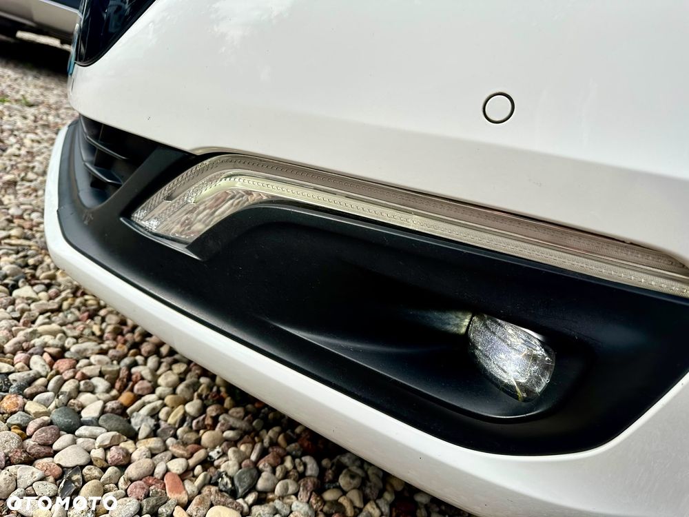 Peugeot 508 BlueHDi 150 Stop&Start Allure - 30