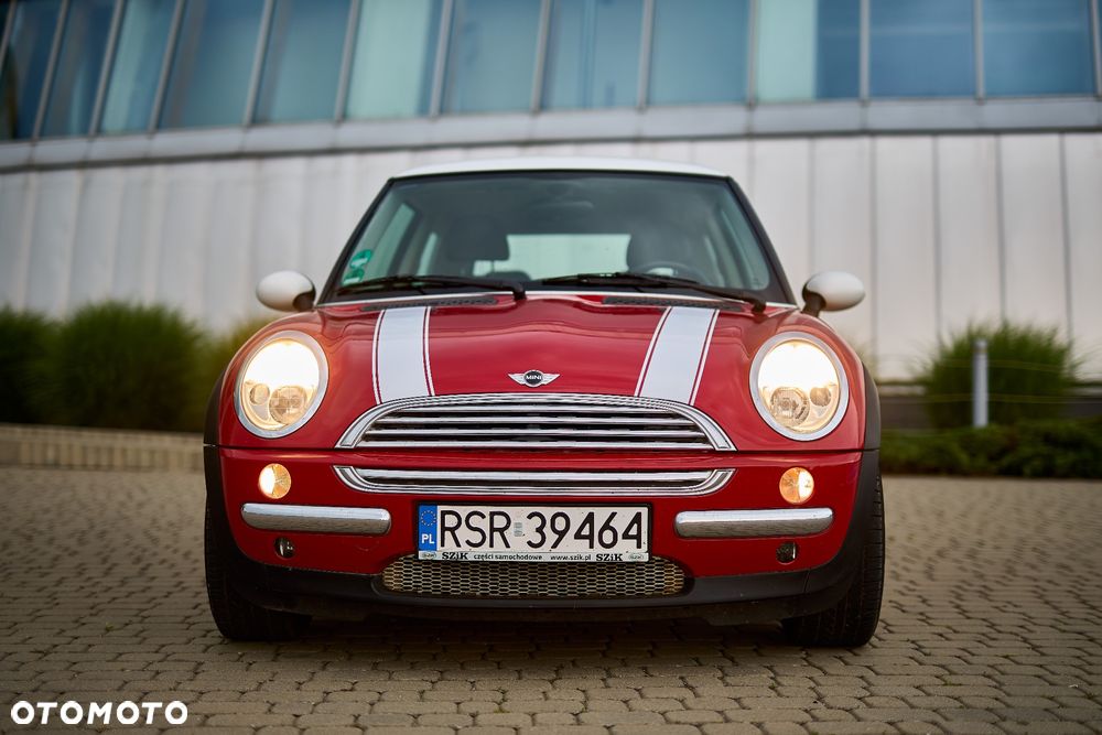 MINI Cooper - 14