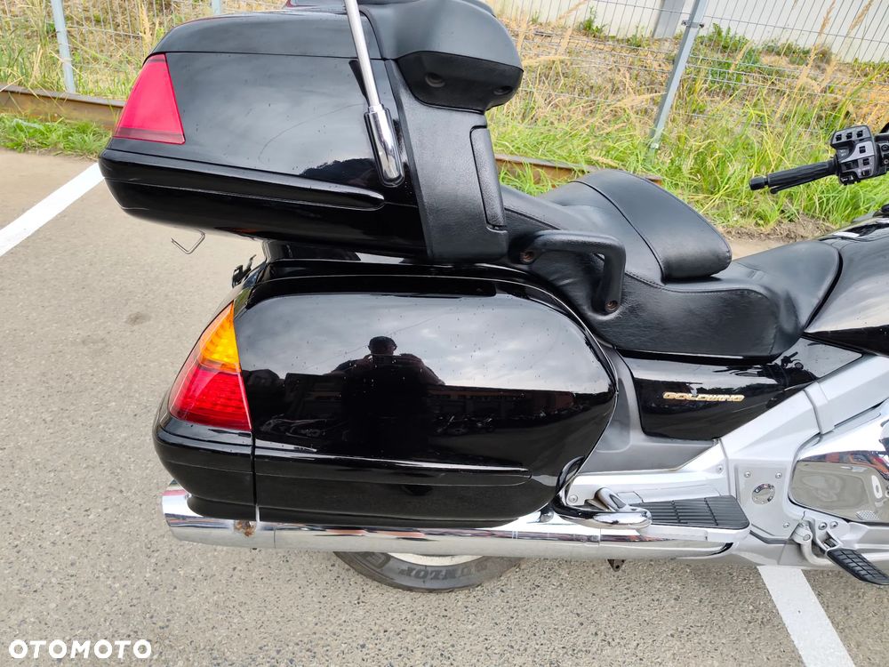 Honda GL - 29