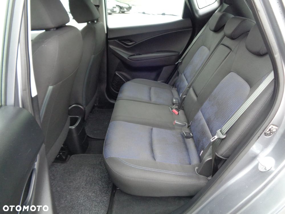 Hyundai ix20 1.6 Automatik Comfort - 15