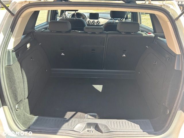 Mercedes-Benz Klasa B 180 (CDI) d 7G-DCT - 7