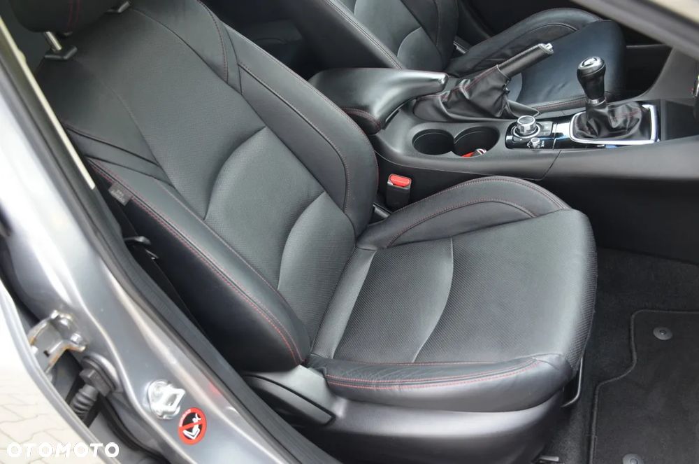 Mazda 3 2.0 Skyenergy - 27