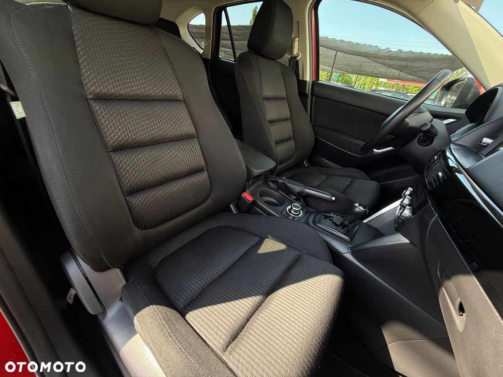 Mazda CX-5 2.2 SKYACTIV-D AWD Center-Line - 28