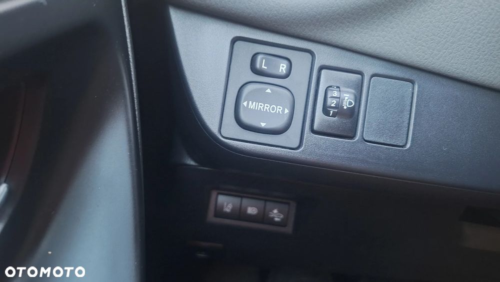 Toyota Yaris 1.5 VVT-i Style Selection - 20