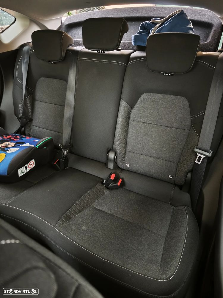 Mitsubishi ASX 1.0 MPI-T Kaiteki - 9
