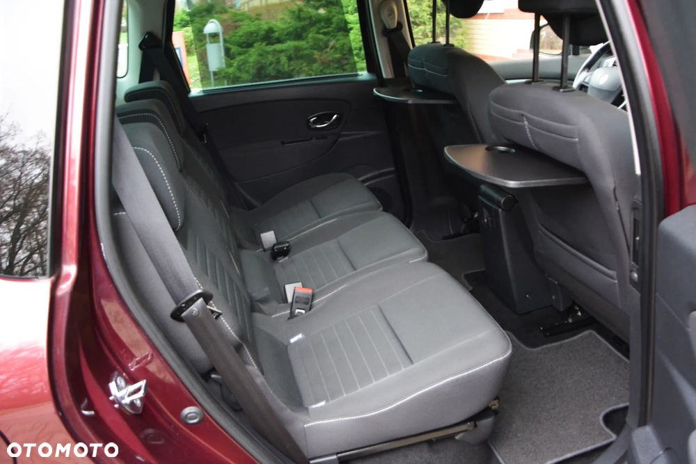 Renault Scenic ENERGY TCe 130 INITIALE PARIS - 31