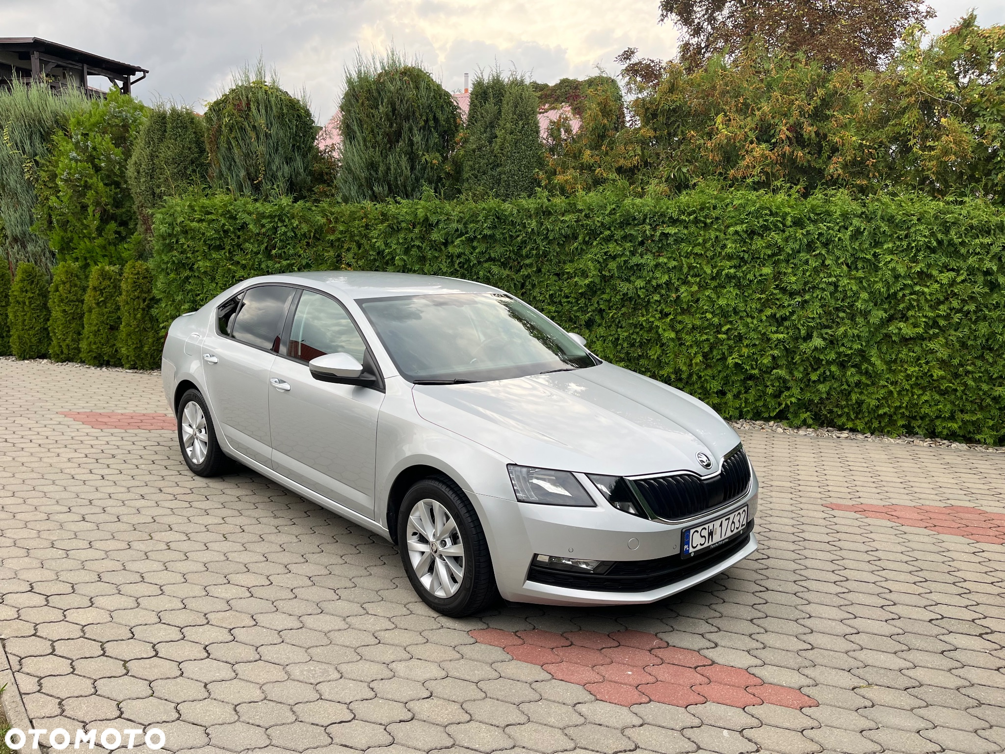 Skoda Octavia 1.5 TSI ACT Ambition - 13