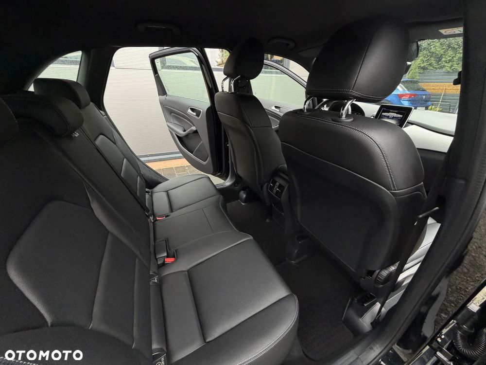 Mercedes-Benz Klasa B 200 Style - 17