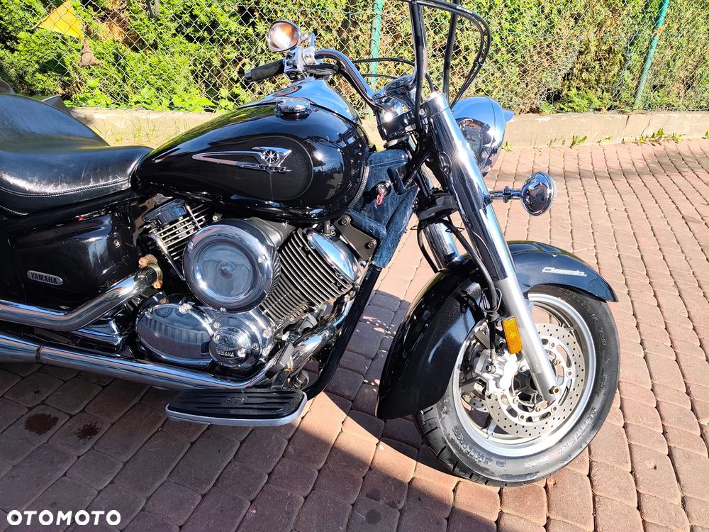Yamaha Drag Star - 29