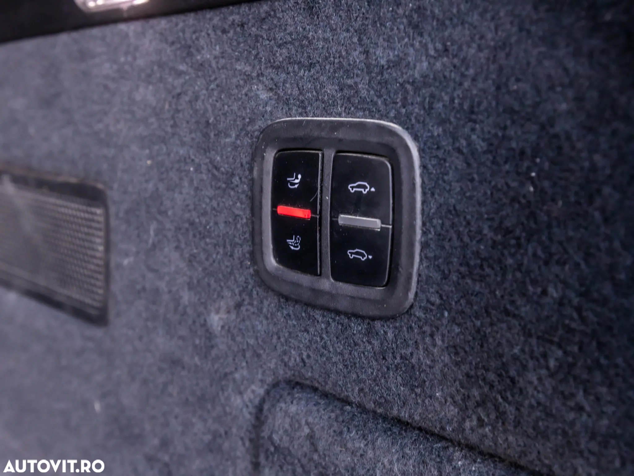 Porsche Cayenne Tiptronic S - 36