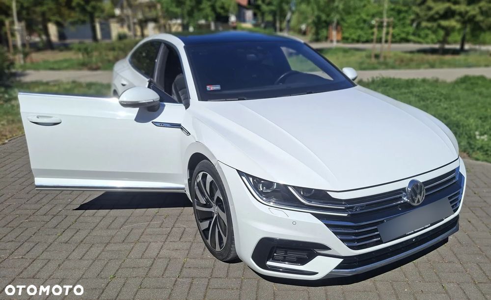 Volkswagen Arteon 2.0 TSI R-Line DSG - 15
