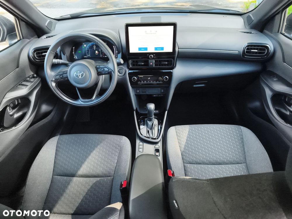 Toyota Yaris Cross Hybrid 1.5 Style - 12