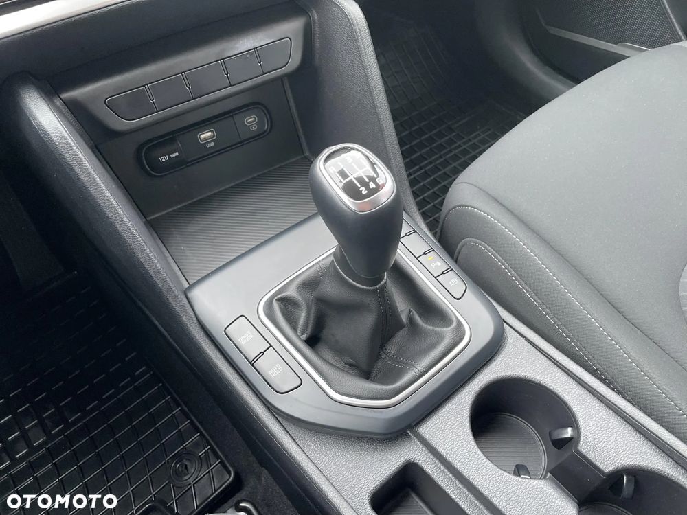 Kia Sportage 1.6 T-GDI M 2WD - 15