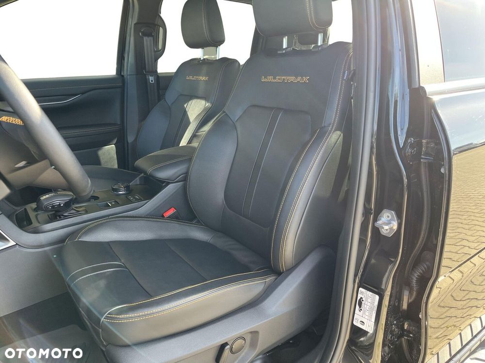 Ford Ranger - 17