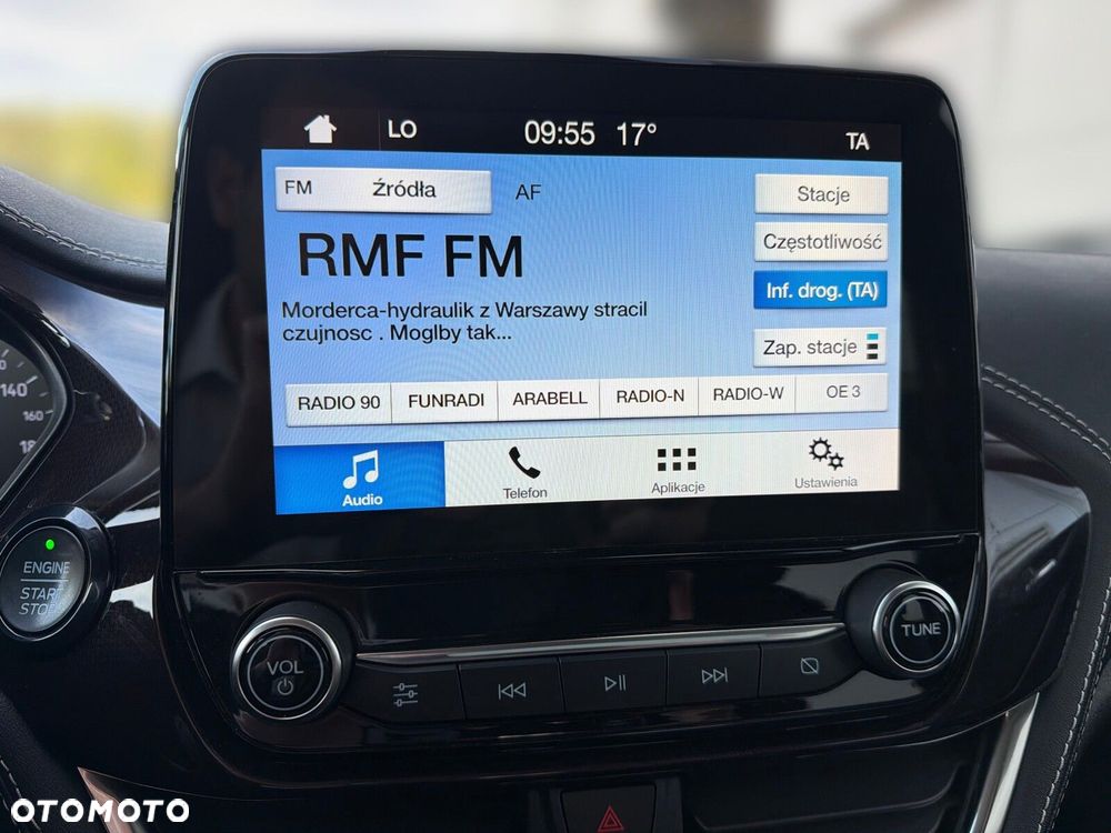 Ford Fiesta - 30