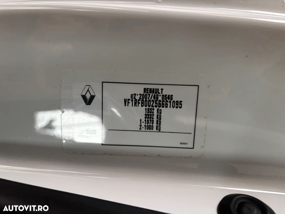 Renault Megane ENERGY dCi 110 EDC INTENS - 35