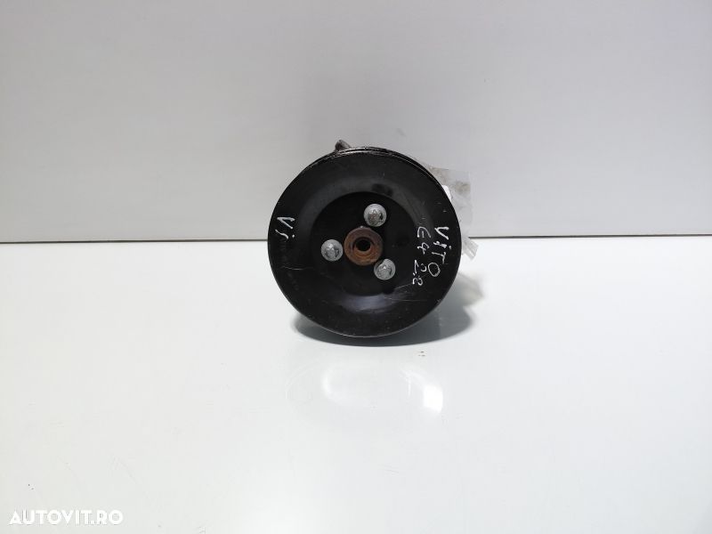 Pompa servo directie, cod A0024667001, Mercedes Vito (638) 2.2 CDI, OM611980 (id:711212) - 1