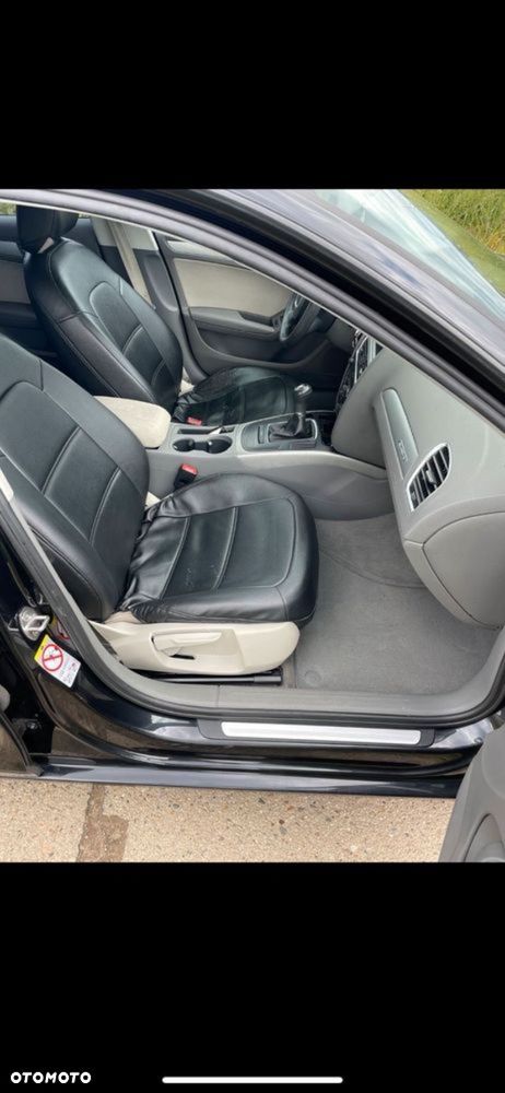 Audi A4 Avant 2.0 TDI DPF Quattro - 15