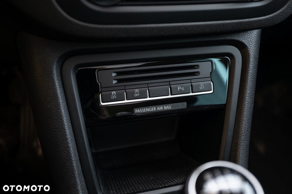 Seat Alhambra 2.0 TDI Ecomotive Style Salsa - 29