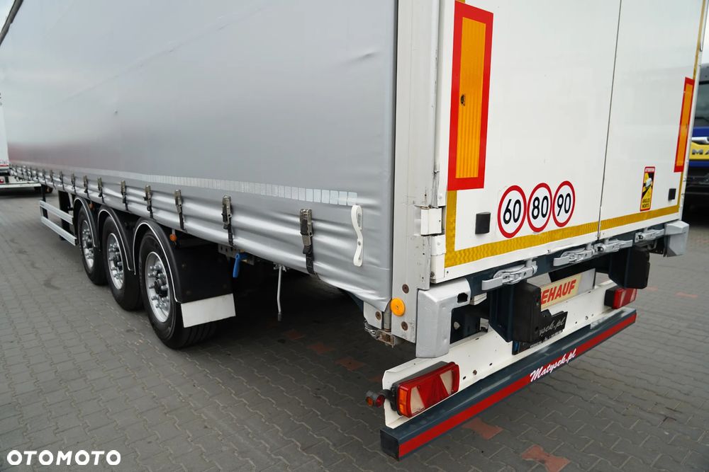Fruehauf FIRANKA / STANDARD / MOCNA PODŁOGA - 12