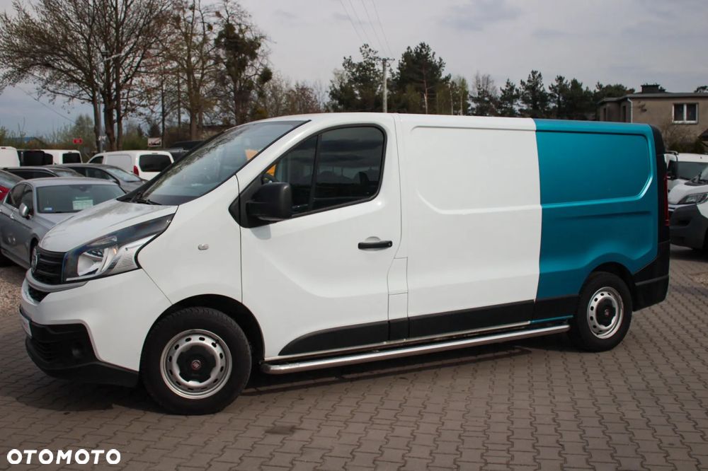 Fiat Talento - 3