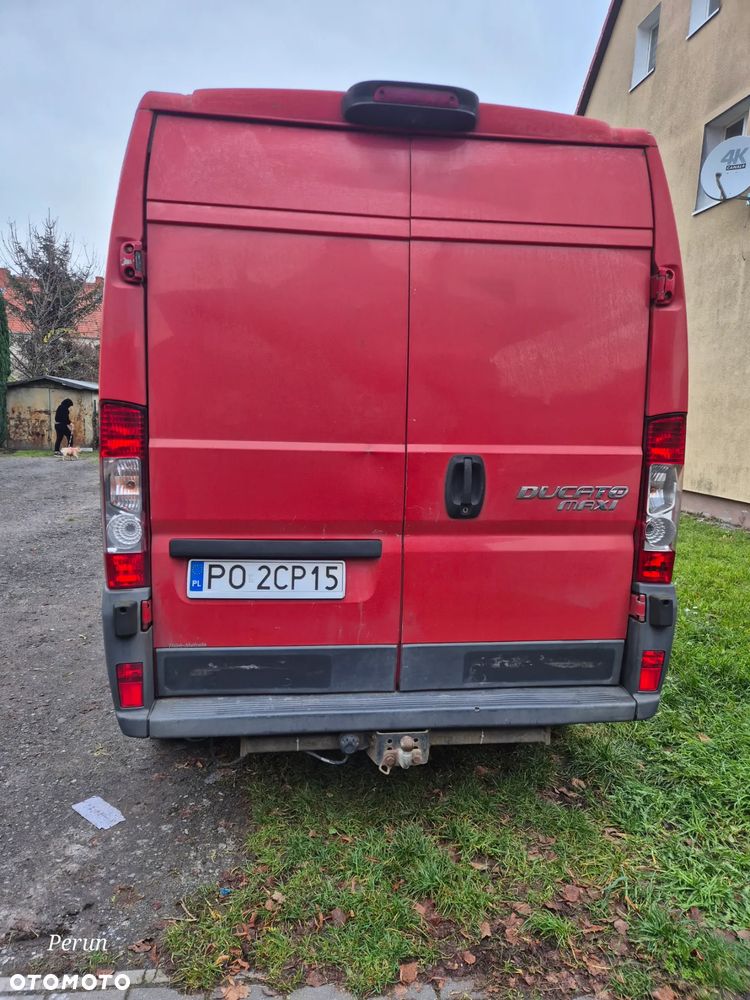 Fiat DUCATO - 4